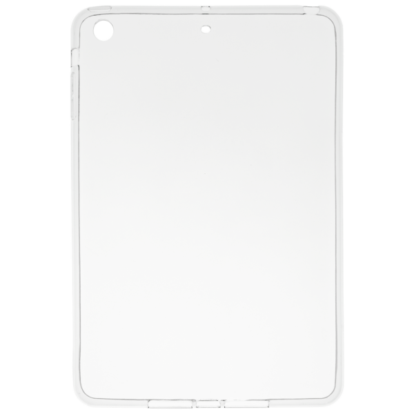 Acrylic TPU iPad mini 1 / 2 / 3 hoesje