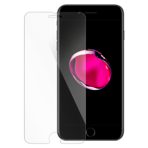 10x iPhone 7 Plus tempered glass