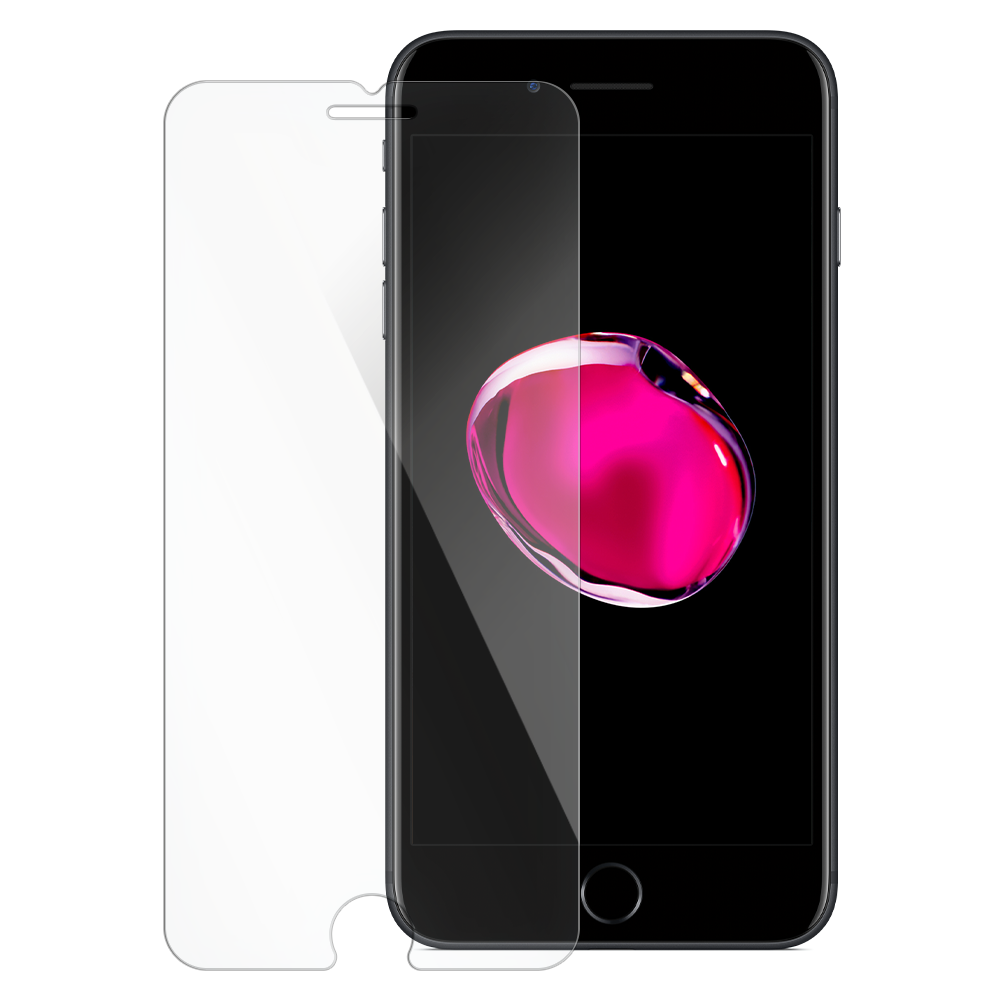 Infecteren Condenseren Openbaren iPhone 7 Plus tempered glass kopen? - FixjeiPhone.nl
