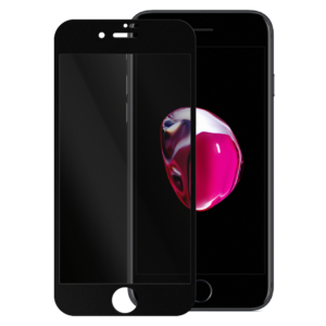 iPhone 7 privacy tempered glass