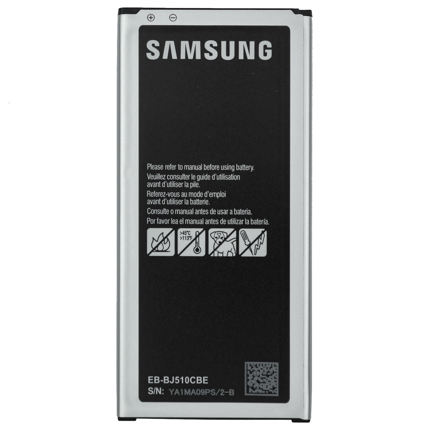 Melancholie spellen sympathie Samsung Galaxy J5 2016 batterij (origineel) kopen? | Fixje