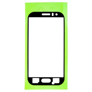 Samsung Galaxy J1 scherm sticker