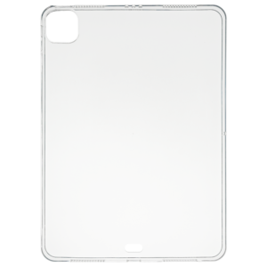 Acrylic TPU iPad Pro 2 (2020) 11-inch hoesje