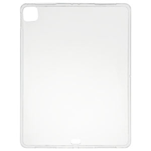 Acrylic TPU iPad Pro 5 (2021) 12,9-inch hoesje