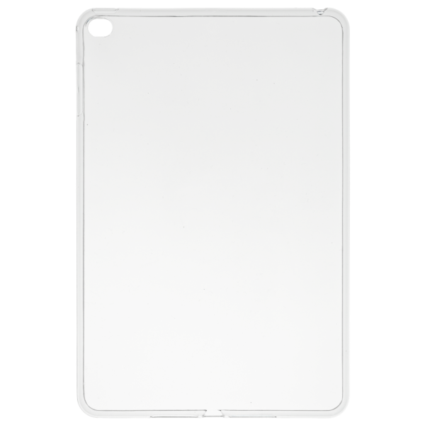 Acrylic TPU iPad mini 4 (2015) hoesje
