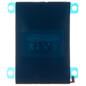 iPad mini 5 (2019) batterij