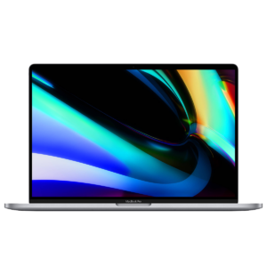 MacBook Pro A2141 16-inch (2019 - 2020)