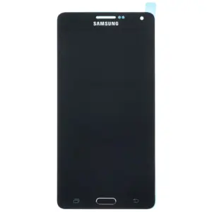 Samsung Galaxy A7 scherm en AMOLED (Service Pack)