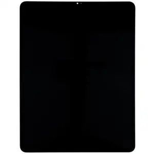 iPad Pro 4 (2020) 12,9-inch scherm en LCD