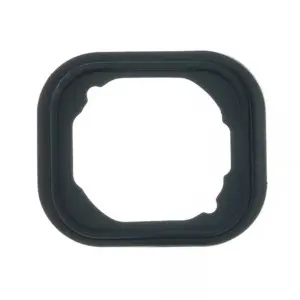iPhone 5s home button rubber