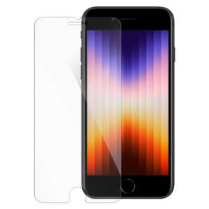 iPhone SE 3 (2022) tempered glass