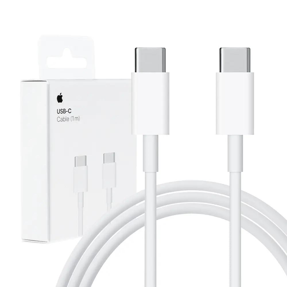 boter bungeejumpen middelen Apple USB-C Kabel (1 meter) kopen? » 100% Origineel | Fixje