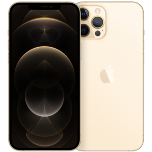 iPhone 12 Pro Max 128GB goud