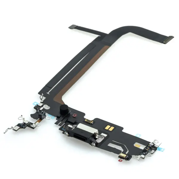 iPhone 13 Pro Max dock connector