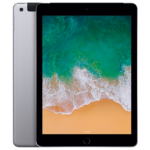 iPad 5 (2017) hoesjes