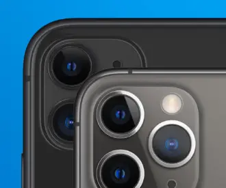 iPhone 11 camera, de specs en nieuwe functies