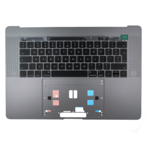 MacBook Pro A1990 15-inch behuizing QWERTY (UK versie) (2018 - 2019)