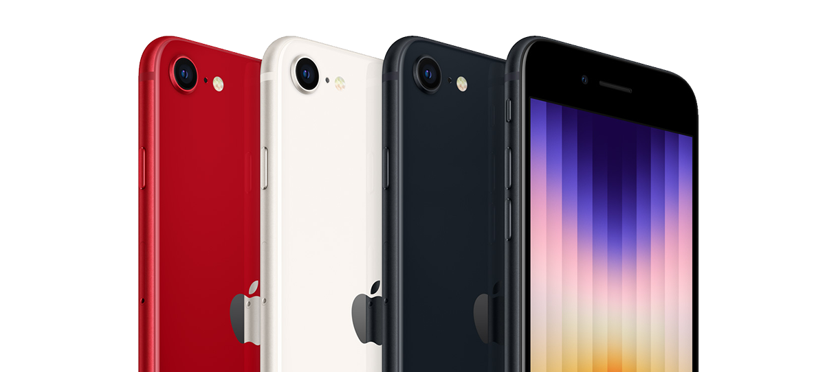 iPhone-SE-2022-alle-kleuren