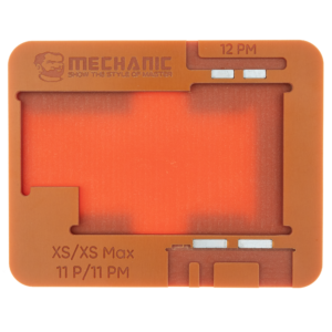 Mechanic B-Fix batterij puntlasmal voor iPhone XS t/m 12 serie