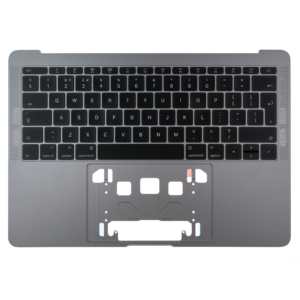 MacBook Pro A1708 13-inch behuizing QWERTY (UK versie) (Late 2016 - Mid 2017)