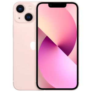 iPhone 13 mini 512GB roze