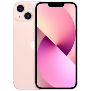 iPhone 13 256GB roze