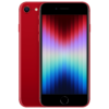 Refurbished iPhone SE 2022 rood