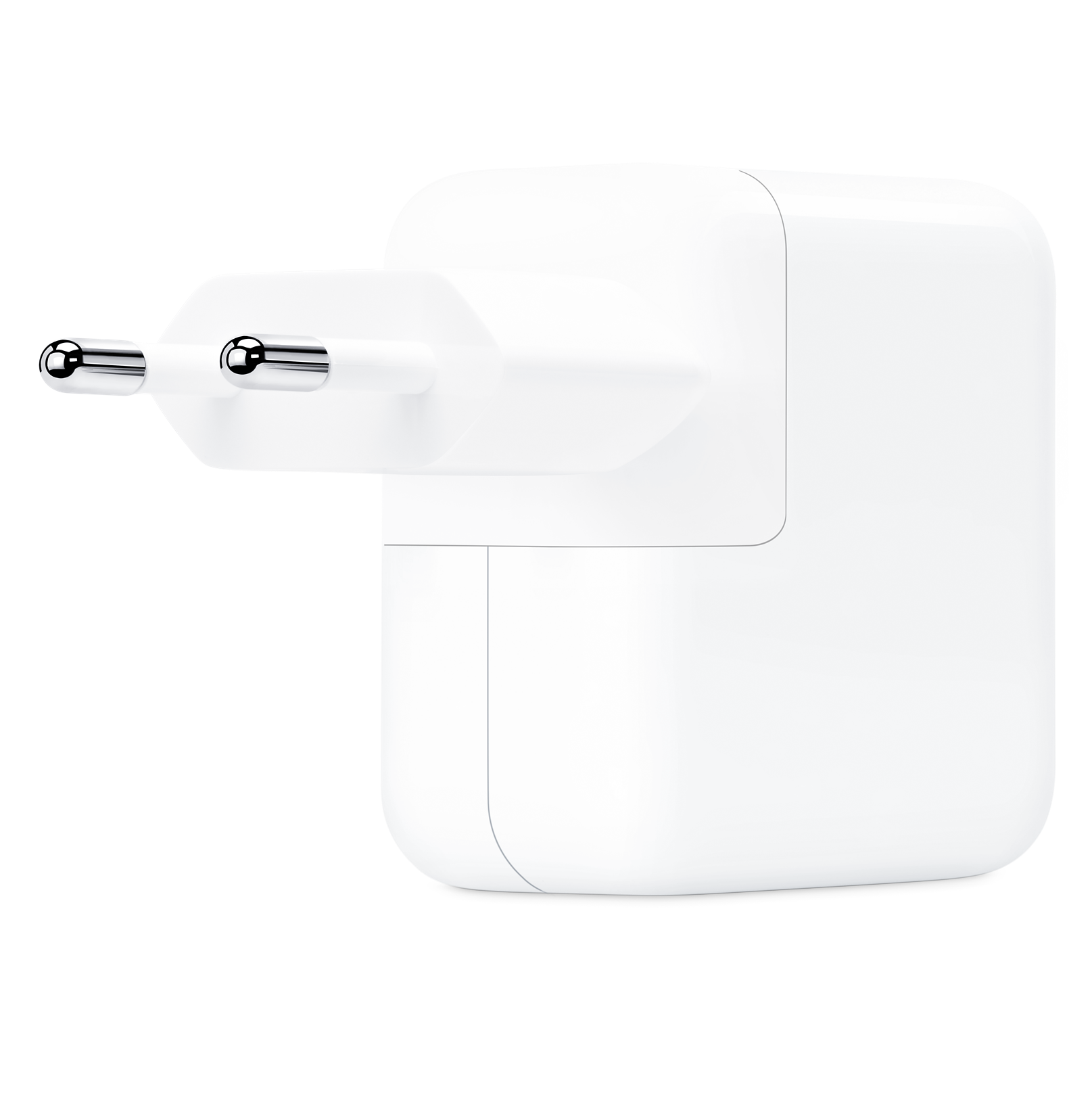 Alarmerend onderwijs Haarzelf Apple USB-C 30W power adapter (origineel) kopen? | Fixje