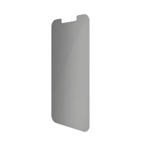 PanzerGlass Apple iPhone 13 mini Privacy - Anti-Bacterial - SUPER+ Glass 3