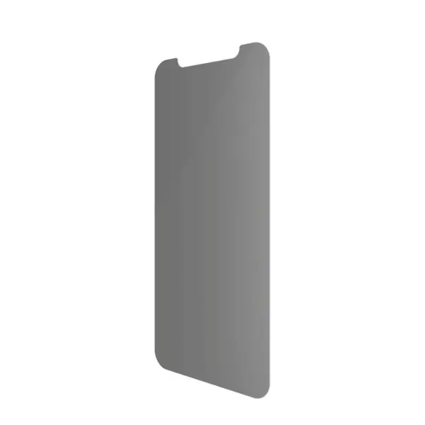 PanzerGlass Apple iPhone XR:11 PRIVACY - Anti-Bacterial - SUPER+ Glass 3