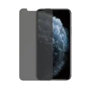 PanzerGlass iPhone 11 Pro Max privacy screenprotector glas