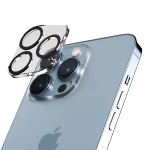 PanzerGlass case friendly iPhone 13 Pro Max camera protector