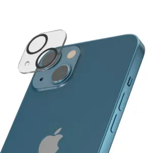 PanzerGlass case friendly iPhone 13 mini camera protector