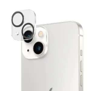PanzerGlass case friendly iPhone 14 camera protector