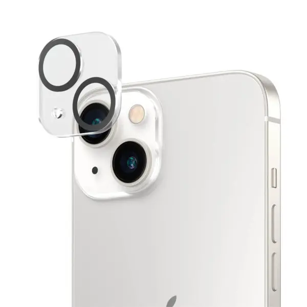 PanzerGlass Camera Protector Apple iPhone 14:14 Plus 1