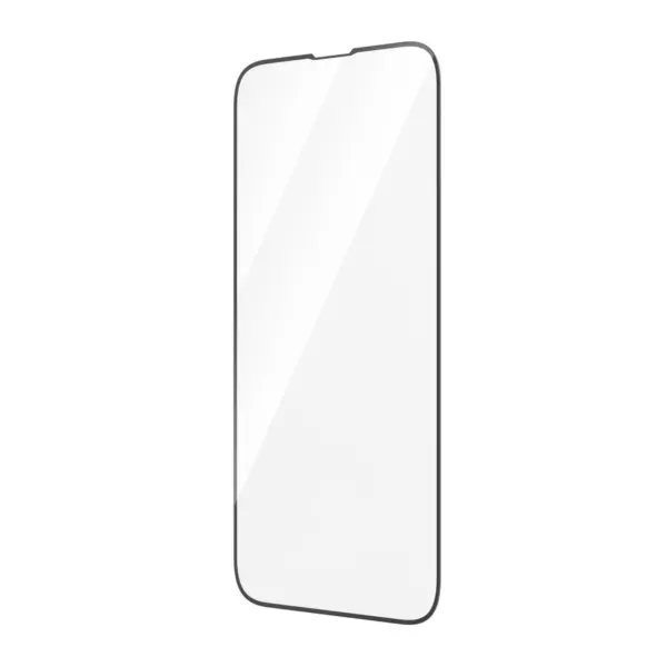 PanzerGlass Ultra-Wide Fit Apple iPhone 14 : 13 : 13 Pro Screenprotector Glas 4