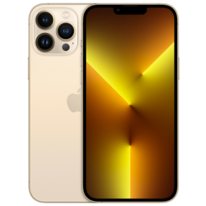 iPhone 13 Pro Max 1TB goud