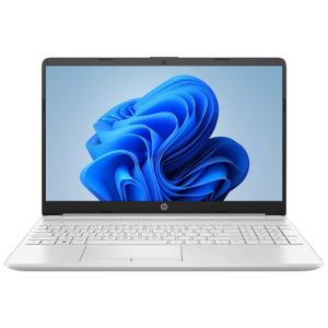 HP laptop refurbished