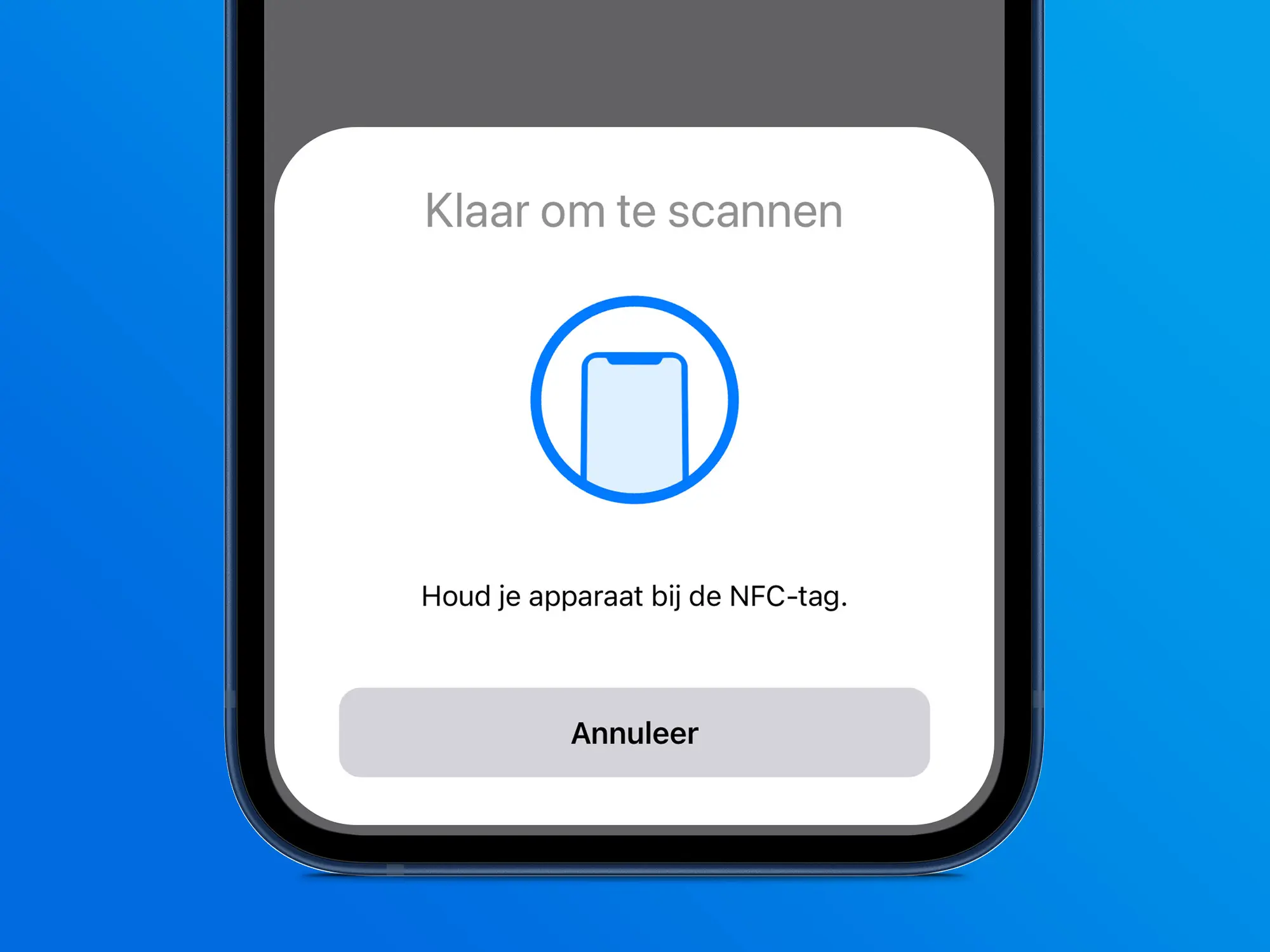 NFC aanzetten op iPhone, dit moet je weten over NFC