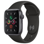 Apple Watch Series 5 onderdelen