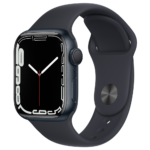 Apple Watch Series 7 onderdelen