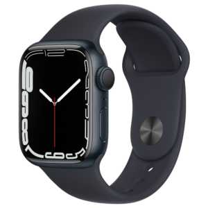 Apple Watch onderdelen 