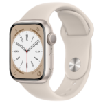 Apple Watch Series 8 onderdelen