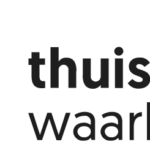 Thuiswinkel Waarborg logo