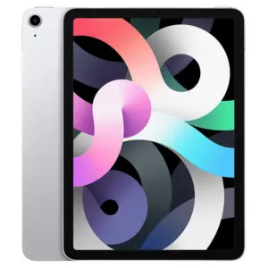 iPad Air 4 (2020) 256GB Zilver