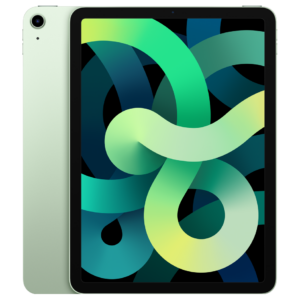 iPad Air 4 (2020) 64GB Groen