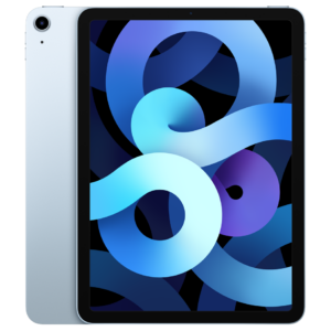 iPad Air 4 (2020) 64GB Hemelsblauw