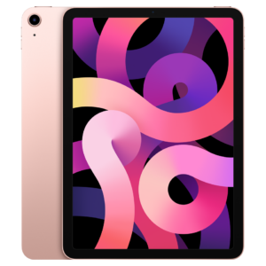 iPad Air 4 (2020) 64GB Roségoud