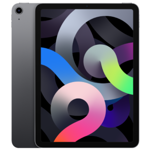 iPad Air 4 (2020) 64GB Spacegrijs