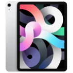 iPad Air 4 (2020) Zilver